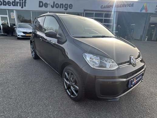 Volkswagen up! - Afbeelding 1 van 11