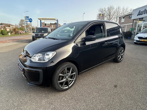 Volkswagen up! - Afbeelding 2 van 11