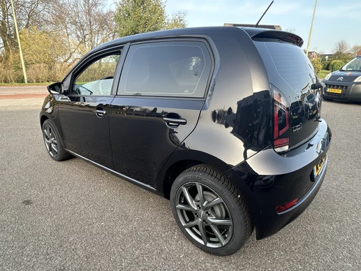 Volkswagen up! - Afbeelding 3 van 11