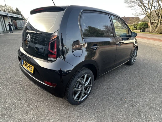 Volkswagen up! - Afbeelding 4 van 11