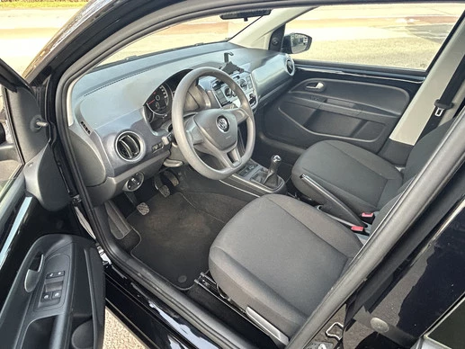 Volkswagen up! - Afbeelding 5 van 11