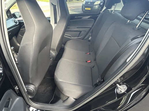 Volkswagen up! - Afbeelding 6 van 11