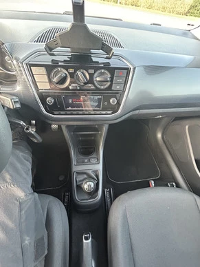 Volkswagen up! - Afbeelding 8 van 11