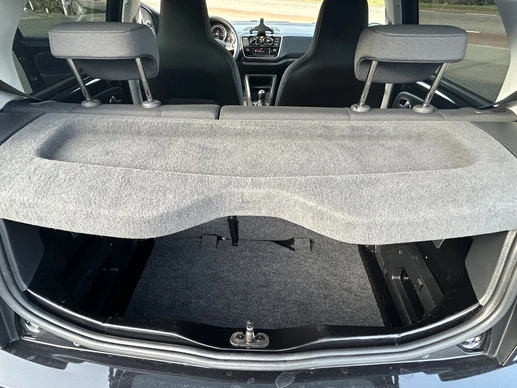 Volkswagen up! - Afbeelding 11 van 11