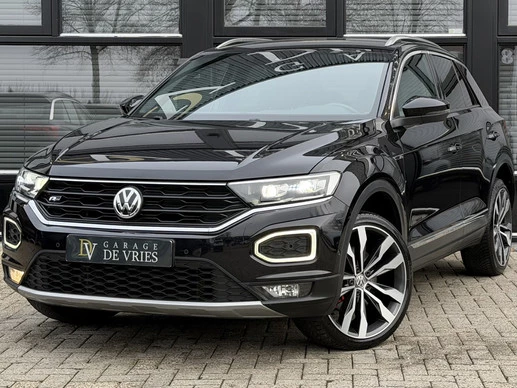 Volkswagen T-Roc - Afbeelding 1 van 30