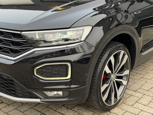 Volkswagen T-Roc - Afbeelding 14 van 30