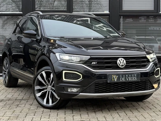 Volkswagen T-Roc - Afbeelding 17 van 30