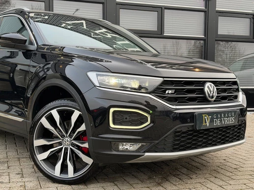Volkswagen T-Roc - Afbeelding 20 van 30