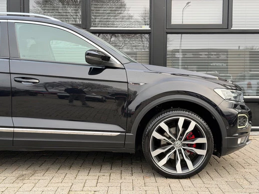 Volkswagen T-Roc - Afbeelding 26 van 30