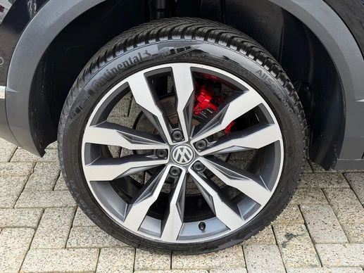 Volkswagen T-Roc - Afbeelding 29 van 30