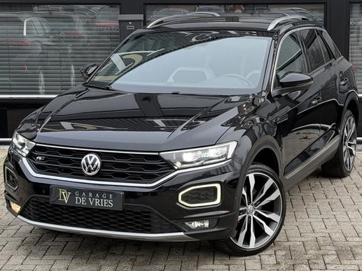 Volkswagen T-Roc - Afbeelding 3 van 30