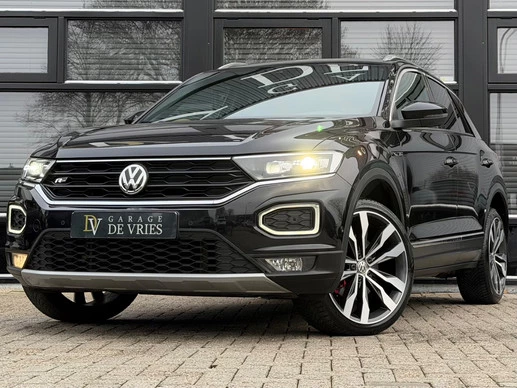 Volkswagen T-Roc - Afbeelding 4 van 30
