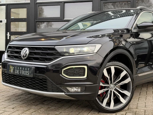 Volkswagen T-Roc - Afbeelding 5 van 30