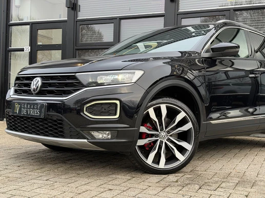 Volkswagen T-Roc - Afbeelding 6 van 30