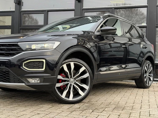Volkswagen T-Roc - Afbeelding 7 van 30