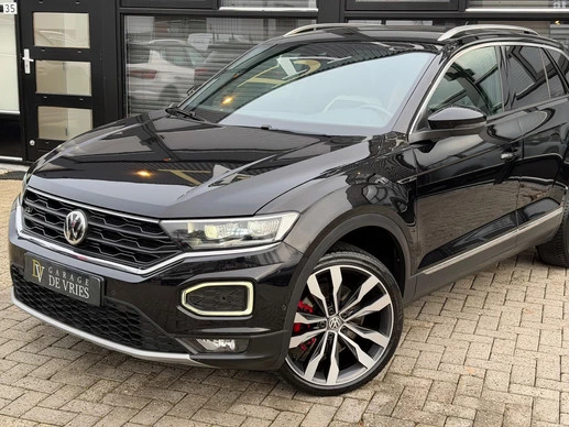 Volkswagen T-Roc - Afbeelding 8 van 30