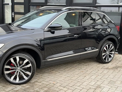 Volkswagen T-Roc - Afbeelding 10 van 30
