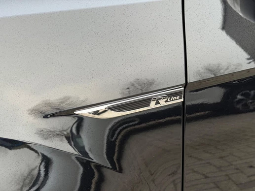 Volkswagen T-Roc - Afbeelding 11 van 30