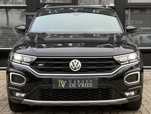 Volkswagen T-Roc - Afbeelding 12 van 30