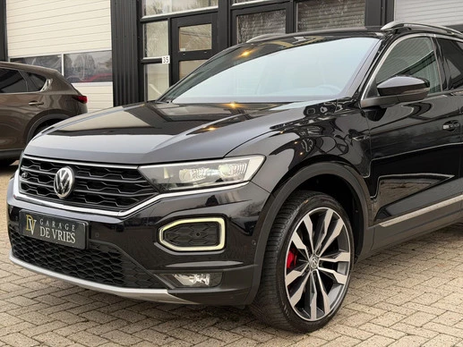 Volkswagen T-Roc - Afbeelding 13 van 30