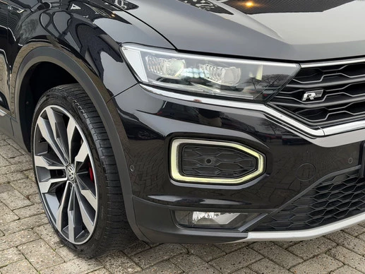Volkswagen T-Roc - Afbeelding 16 van 30
