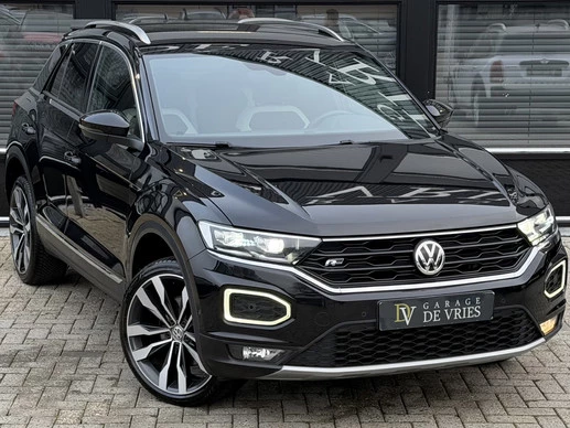 Volkswagen T-Roc - Afbeelding 18 van 30