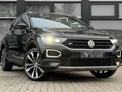 Volkswagen T-Roc - Afbeelding 19 van 30