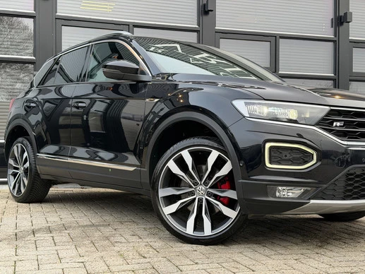 Volkswagen T-Roc - Afbeelding 22 van 30