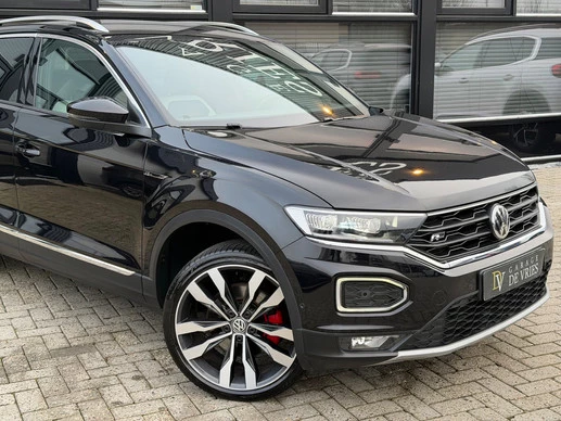 Volkswagen T-Roc - Afbeelding 23 van 30