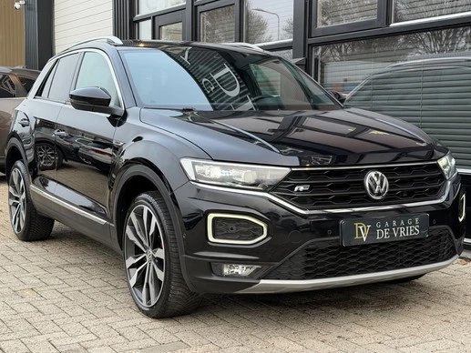 Volkswagen T-Roc - Afbeelding 30 van 30
