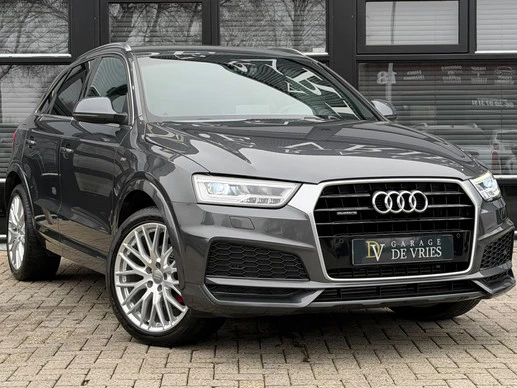 Audi Q3 - Afbeelding 16 van 30
