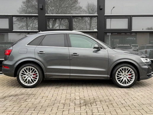 Audi Q3 - Afbeelding 24 van 30