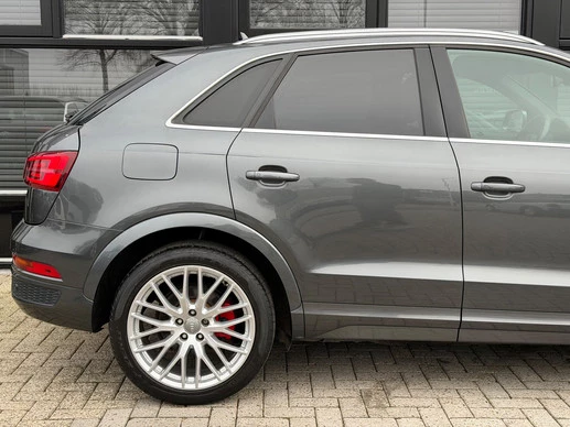 Audi Q3 - Afbeelding 27 van 30
