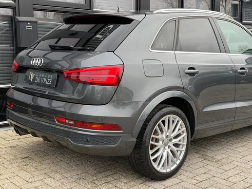 Audi Q3 - Afbeelding 30 van 30