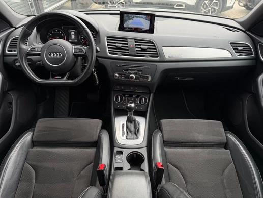 Audi Q3 - Afbeelding 2 van 30