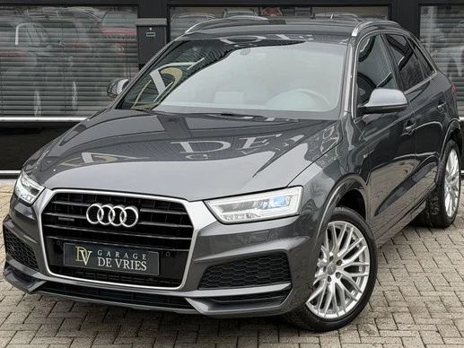 Audi Q3 - Afbeelding 3 van 30