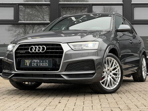 Audi Q3 - Afbeelding 4 van 30