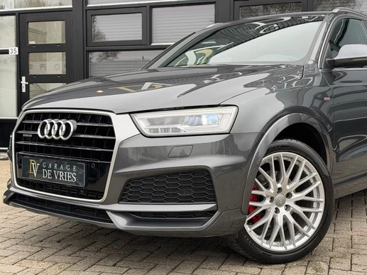 Audi Q3 - Afbeelding 5 van 30