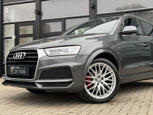 Audi Q3 - Afbeelding 6 van 30