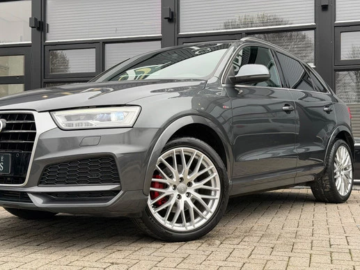 Audi Q3 - Afbeelding 7 van 30