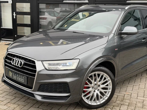 Audi Q3 - Afbeelding 8 van 30