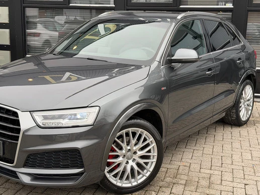 Audi Q3 - Afbeelding 9 van 30