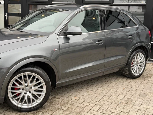 Audi Q3 - Afbeelding 10 van 30