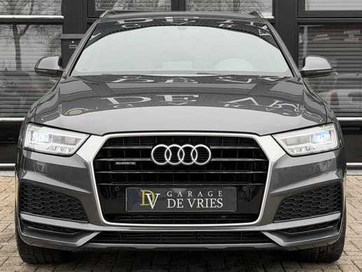 Audi Q3 - Afbeelding 11 van 30