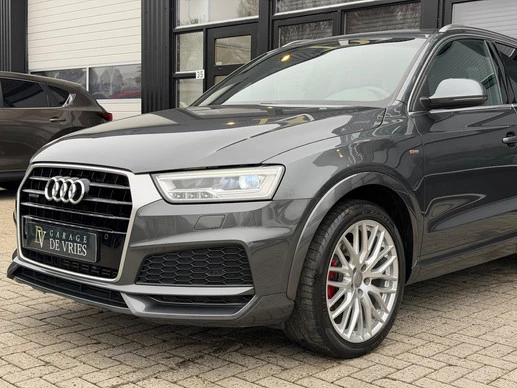 Audi Q3 - Afbeelding 12 van 30