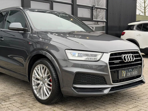 Audi Q3 - Afbeelding 14 van 30