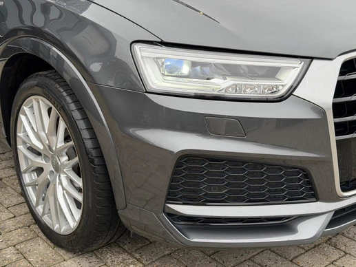 Audi Q3 - Afbeelding 15 van 30