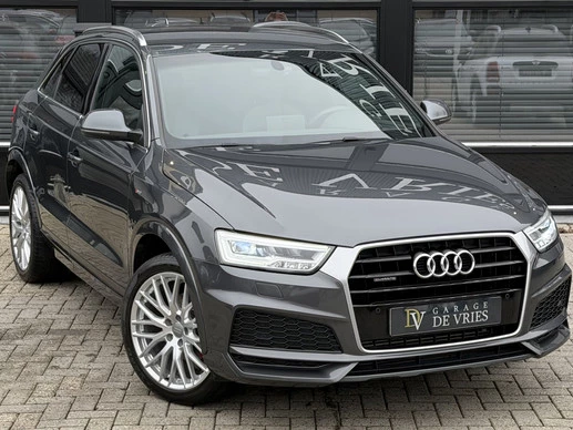 Audi Q3 - Afbeelding 17 van 30