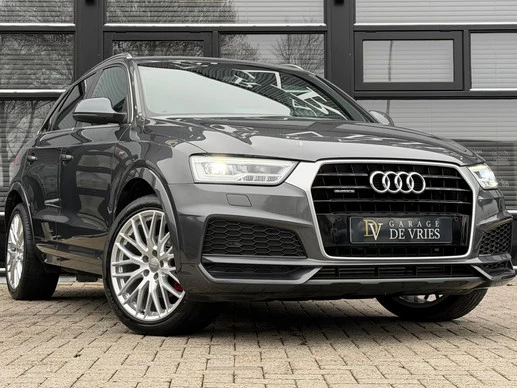 Audi Q3 - Afbeelding 18 van 30