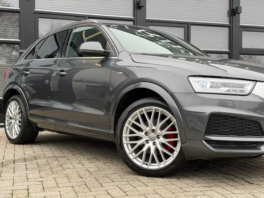 Audi Q3 - Afbeelding 21 van 30